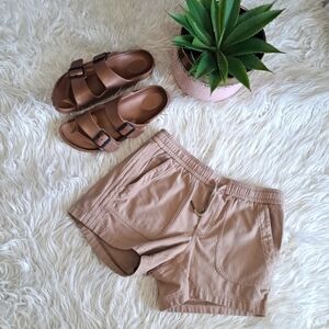 Athleta short size 2